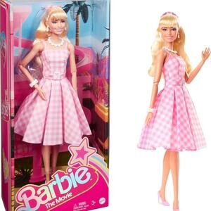 Barbie The Movie Doll NEW